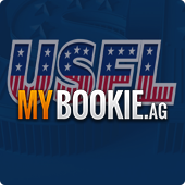 MyBookie logo