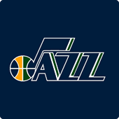 Utah Jazz logo