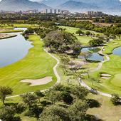 Vidanta Vallart Course