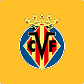 Villarreal badge