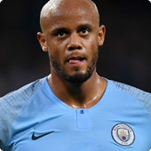 Vincent Kompany