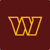 Washington Commanders logo