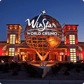 WinStar World Casino