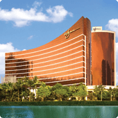 Wynn Macau