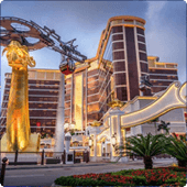 Wynn Palace Macau