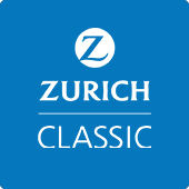 Zurich Classic graphic