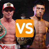 Canelo Alvarez vs. Dmitry Bivol