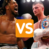 Demetrius Andrade vs. Zach Parker