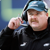 Andy Reid