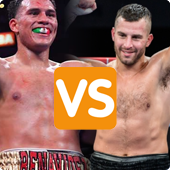 David Benavidez vs. David Lemieux