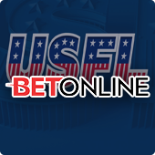 BetOnline logo