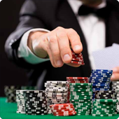 Big pre-flop bet