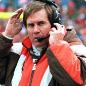 Bill Belichick