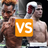 Jermell Charlo vs. Brian Castano