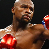 Floyd Mayweather