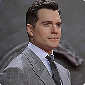 Henry Cavill