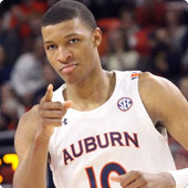 Jabari Smith