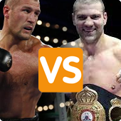 Sergey Kovalev vs. Tervel Pulev