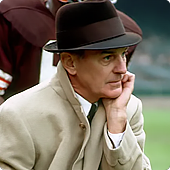 Paul Brown