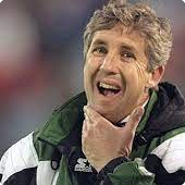 Pete Carroll