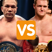 Kubrat Pulev vs. Andrey Fedosov