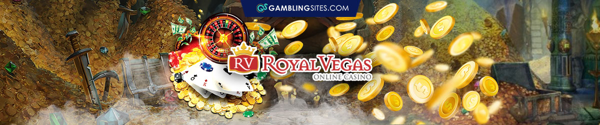 Promotions on Royal Vegas Online Casino