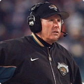 Tom Coughlin