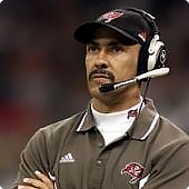 Tony Dungy
