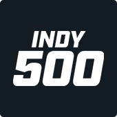 Indy 500 logo