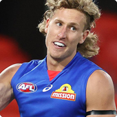 Aaron Naughton