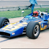 Al Unser