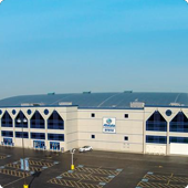 Allstate Arena in Illinois