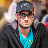 Antonio Esfandiari