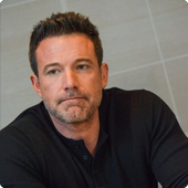 Ben Affleck
