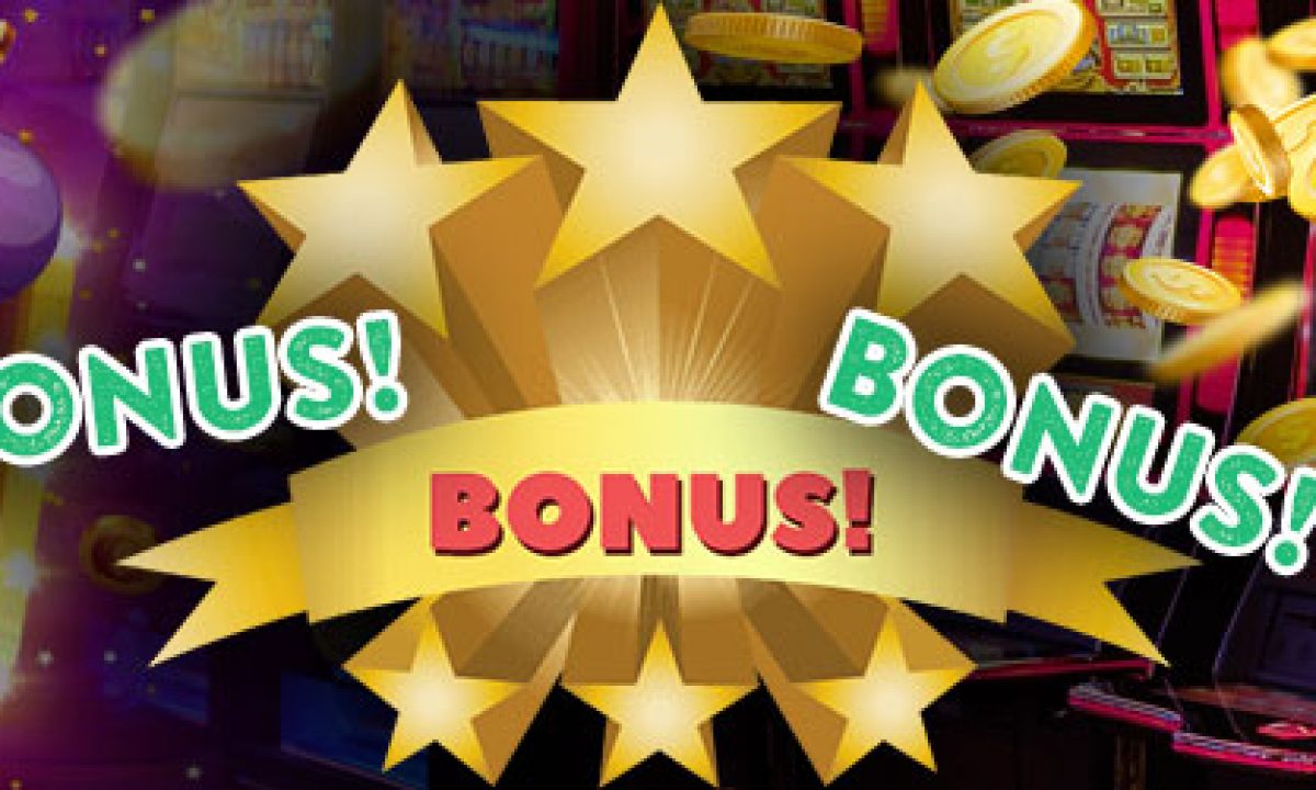 Online Slots - Play no deposit casino games and enjoy big prizes