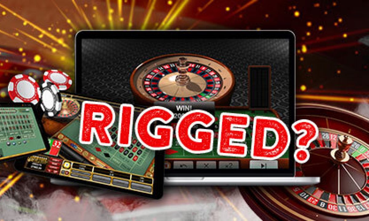 Is Online Roulette Rigged? Why Some Believe it is a Scam