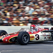 Bobby Unser