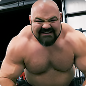 Brian Shaw