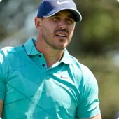Brooks Koepka