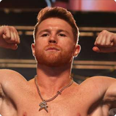 Canelo Alvarez