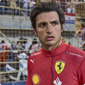 Carlos Sainz (Ferrari)