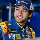 Chase Elliott