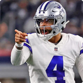 Dak Prescott