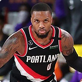 Damian Lillard