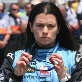 Danica Patrick