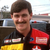Davey Allison