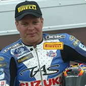 David Jefferies