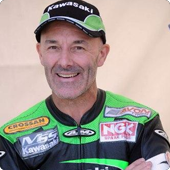 David Molyneux