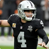 Derek Carr