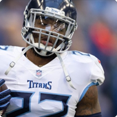 Derrick Henry